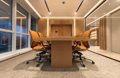 Business Centre - Studio - 2 Bathrooms for rent in Jumeirah Business Centre 2 (JBC 2) - JLT Cluster V - Jumeirah Lake Towers - Dubai Business Centre - Studio - 2 Bathrooms for rent in Jumeirah Business Centre 2 (JBC 2) - JLT Cluster V - Jumeirah Lake Towers - Dubai