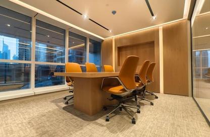 Business Centre - Studio - 2 Bathrooms for rent in Jumeirah Business Centre 2 (JBC 2) - JLT Cluster V - Jumeirah Lake Towers - Dubai Business Centre - Studio - 2 Bathrooms for rent in Jumeirah Business Centre 2 (JBC 2) - JLT Cluster V - Jumeirah Lake Towers - Dubai