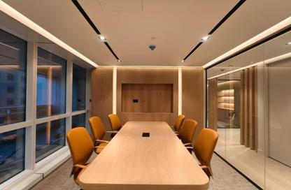 Business Centre - Studio - 2 Bathrooms for rent in Jumeirah Business Centre 2 (JBC 2) - JLT Cluster V - Jumeirah Lake Towers - Dubai Business Centre - Studio - 2 Bathrooms for rent in Jumeirah Business Centre 2 (JBC 2) - JLT Cluster V - Jumeirah Lake Towers - Dubai