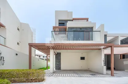 فيلا - 6 غرف نوم - 7 حمامات للايجار في سيلفر سبرنجز 3 - سيلفر سبرينغز - داماك هيلز - دبي فيلا - 6 غرف نوم - 7 حمامات للايجار في سيلفر سبرنجز 3 - سيلفر سبرينغز - داماك هيلز - دبي