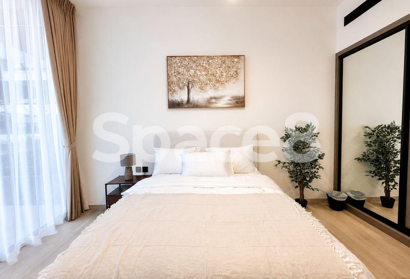Furnished 1BR | Pool View | Poolside Terrace | JVC photo 14