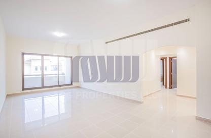 Apartment - 2 Bedrooms - 2 Bathrooms for rent in Al Razi Building - Dubai Healthcare City - Bur Dubai - Dubai