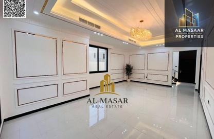 Villa - 6 Bedrooms - 7+ Bathrooms for rent in Al Helio 2 - Al Helio - Ajman Villa - 6 Bedrooms - 7+ Bathrooms for rent in Al Helio 2 - Al Helio - Ajman
