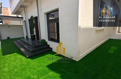 Villa - 6 Bedrooms - 7+ Bathrooms for rent in Al Helio 2 - Al Helio - Ajman