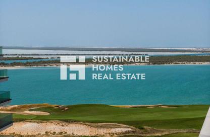Apartment - Studio - 1 for sale in Mayan 3 - Mayan - Yas Island - Abu Dhabi Apartment - Studio - 1 for sale in Mayan 3 - Mayan - Yas Island - Abu Dhabi