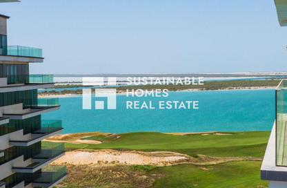 Apartment - Studio - 1 for sale in Mayan 3 - Mayan - Yas Island - Abu Dhabi Apartment - Studio - 1 for sale in Mayan 3 - Mayan - Yas Island - Abu Dhabi