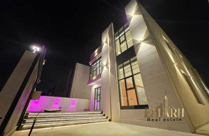 Villa - 5 - 7+ for sale in Kabbali Hills - Al Helio 2 - Al Helio - Ajman