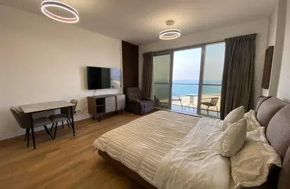 Apartment - Studio - 1 Bathroom for sale in Pacific Samoa - Pacific - Al Marjan Island - Ras Al Khaimah