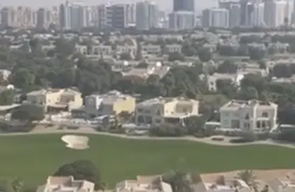 شقة - غرفة نوم - 2 حمامات للبيع في مساكن النخبة الرياضية 10 - مساكن النخبة الرياضية - مدينة دبي الرياضية - دبي