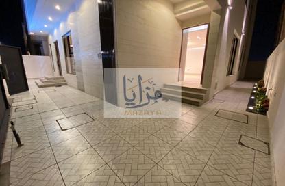 Villa - 5 Bedrooms - 7 Bathrooms for sale in Al Helio 2 - Al Helio - Ajman