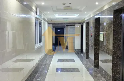Apartment - 1 Bedroom - 2 Bathrooms for rent in Cordoba Palace - Dubai Silicon Oasis - Dubai