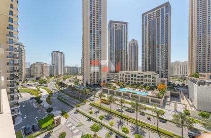 Apartment - 1 Bedroom - 1 Bathroom for rent in Palace Residences - Dubai Creek Harbour (The Lagoons) - Dubai Apartment - 1 Bedroom - 1 Bathroom for rent in Palace Residences - Dubai Creek Harbour (The Lagoons) - Dubai