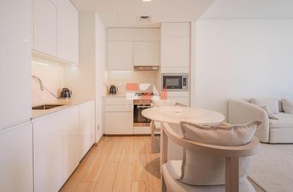Apartment - 1 Bedroom - 1 Bathroom for rent in Palace Residences - Dubai Creek Harbour (The Lagoons) - Dubai Apartment - 1 Bedroom - 1 Bathroom for rent in Palace Residences - Dubai Creek Harbour (The Lagoons) - Dubai