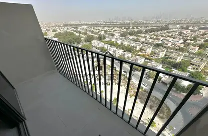 شقة - غرفة نوم - 2 حمامات للبيع في ذا كوميونيتي - مثلث قرية جميرا - دبي