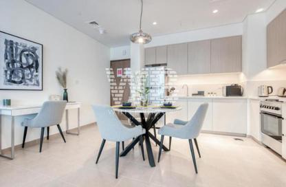 Apartment - 1 - 1 for sale in Park Heights 2 Tower 2 - Park Heights 2 - Park Heights - Dubai Hills Estate - Dubai Apartment - 1 - 1 for sale in Park Heights 2 Tower 2 - Park Heights 2 - Park Heights - Dubai Hills Estate - Dubai
