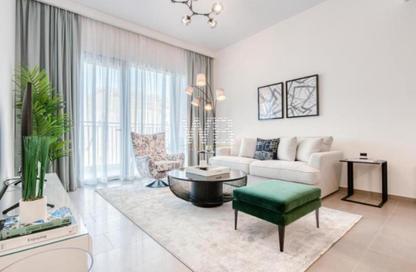 Apartment - 1 - 1 for sale in Park Heights 2 Tower 2 - Park Heights 2 - Park Heights - Dubai Hills Estate - Dubai Apartment - 1 - 1 for sale in Park Heights 2 Tower 2 - Park Heights 2 - Park Heights - Dubai Hills Estate - Dubai