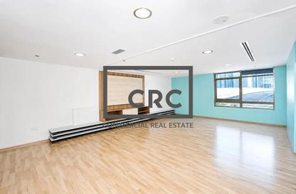Office Space - Studio - 7+ Bathrooms for rent in Fortune Executive - JLT Cluster T - Jumeirah Lake Towers - Dubai
