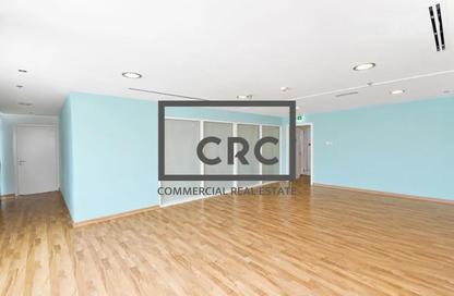 Office Space - Studio - 7+ Bathrooms for rent in Fortune Executive - JLT Cluster T - Jumeirah Lake Towers - Dubai