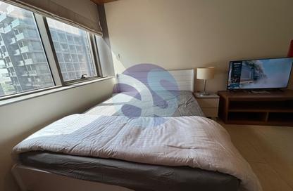 Apartment - Studio - 1 Bathroom for rent in The Spirit - Dubai Sports City - Dubai