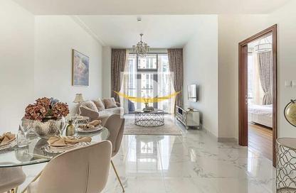 Apartment - 1 - 2 for rent in Amna - Al Habtoor City - Business Bay - Dubai Apartment - 1 - 2 for rent in Amna - Al Habtoor City - Business Bay - Dubai