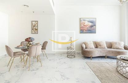 Apartment - 1 - 2 for rent in Amna - Al Habtoor City - Business Bay - Dubai Apartment - 1 - 2 for rent in Amna - Al Habtoor City - Business Bay - Dubai