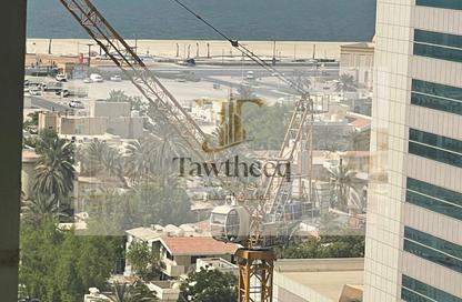 Apartment - 2 - 3 for rent in Ajman One Tower 5 - Al Rashidiya 3 - Al Rashidiya - Ajman