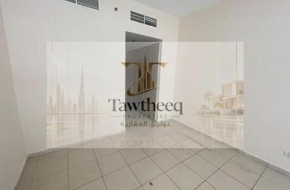 Apartment - 2 - 3 for rent in Ajman One Tower 5 - Al Rashidiya 3 - Al Rashidiya - Ajman