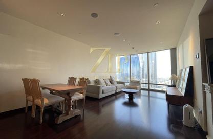 Apartment - 1 - 2 for rent in Burj Khalifa - Burj Khalifa Area - Downtown Dubai - Dubai Apartment - 1 - 2 for rent in Burj Khalifa - Burj Khalifa Area - Downtown Dubai - Dubai