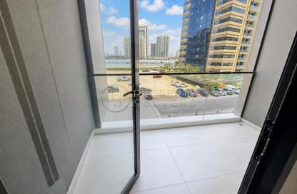شقة - 1 حمام للايجار في الأمل تاور - مدينة دبي الرياضية - دبي شقة - 1 حمام للايجار في الأمل تاور - مدينة دبي الرياضية - دبي