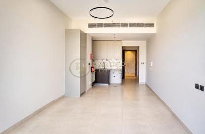 Apartment - Studio - 1 Bathroom for rent in Amal Tower - Dubai Sports City - Dubai