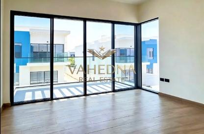 Villa - 6 - 6 for rent in Santorini - Damac Lagoons - Dubai Villa - 6 - 6 for rent in Santorini - Damac Lagoons - Dubai