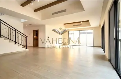 Villa - 6 Bedrooms - 6 Bathrooms for rent in Santorini - Damac Lagoons - Dubai