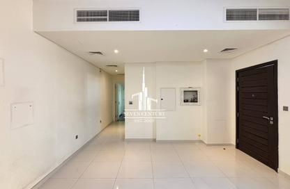 Villa - 3 Bedrooms - 3 Bathrooms for rent in Janusia - Damac Hills 2 - Dubai
