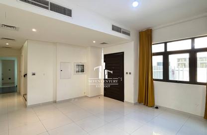 Villa - 3 Bedrooms - 3 Bathrooms for rent in Janusia - Damac Hills 2 - Dubai