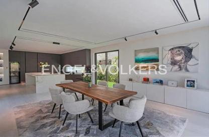 Villa - 4 Bedrooms - 4 Bathrooms for sale in Rosa - Arabian Ranches 2 - Dubai