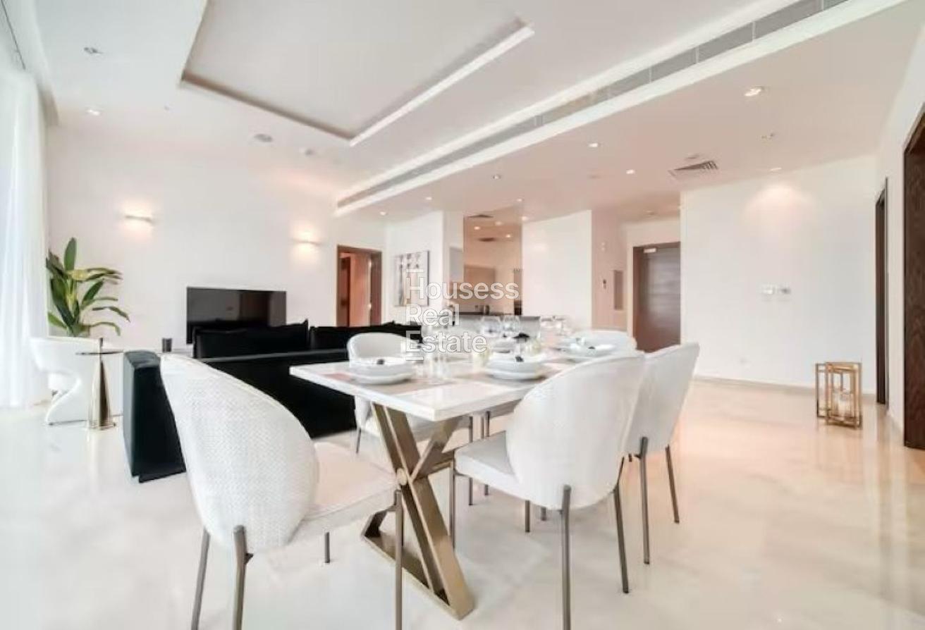 Upgraded Furnished | Sea View | High Floor photo 8
