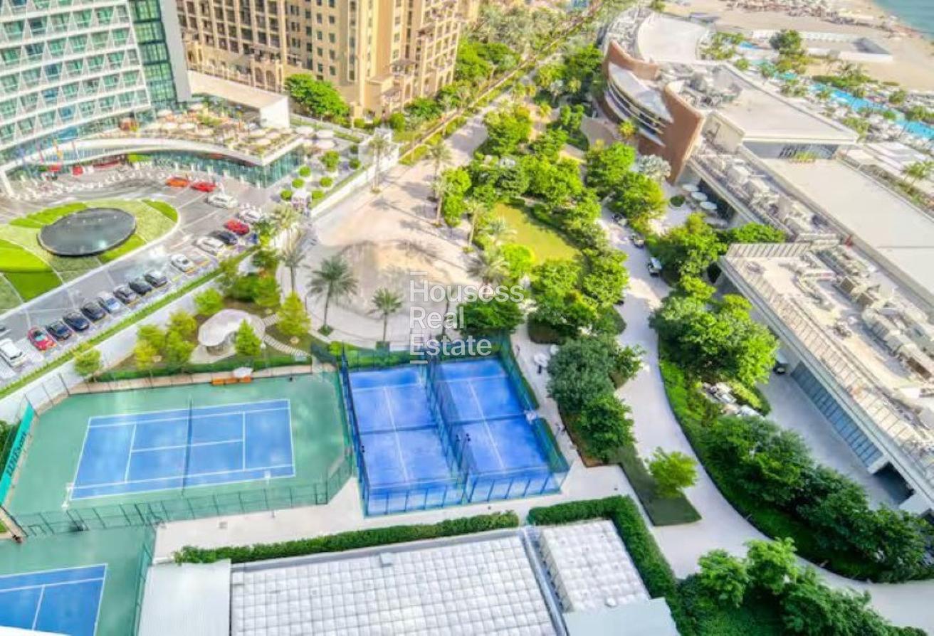 Upgraded Furnished | Sea View | High Floor photo 23