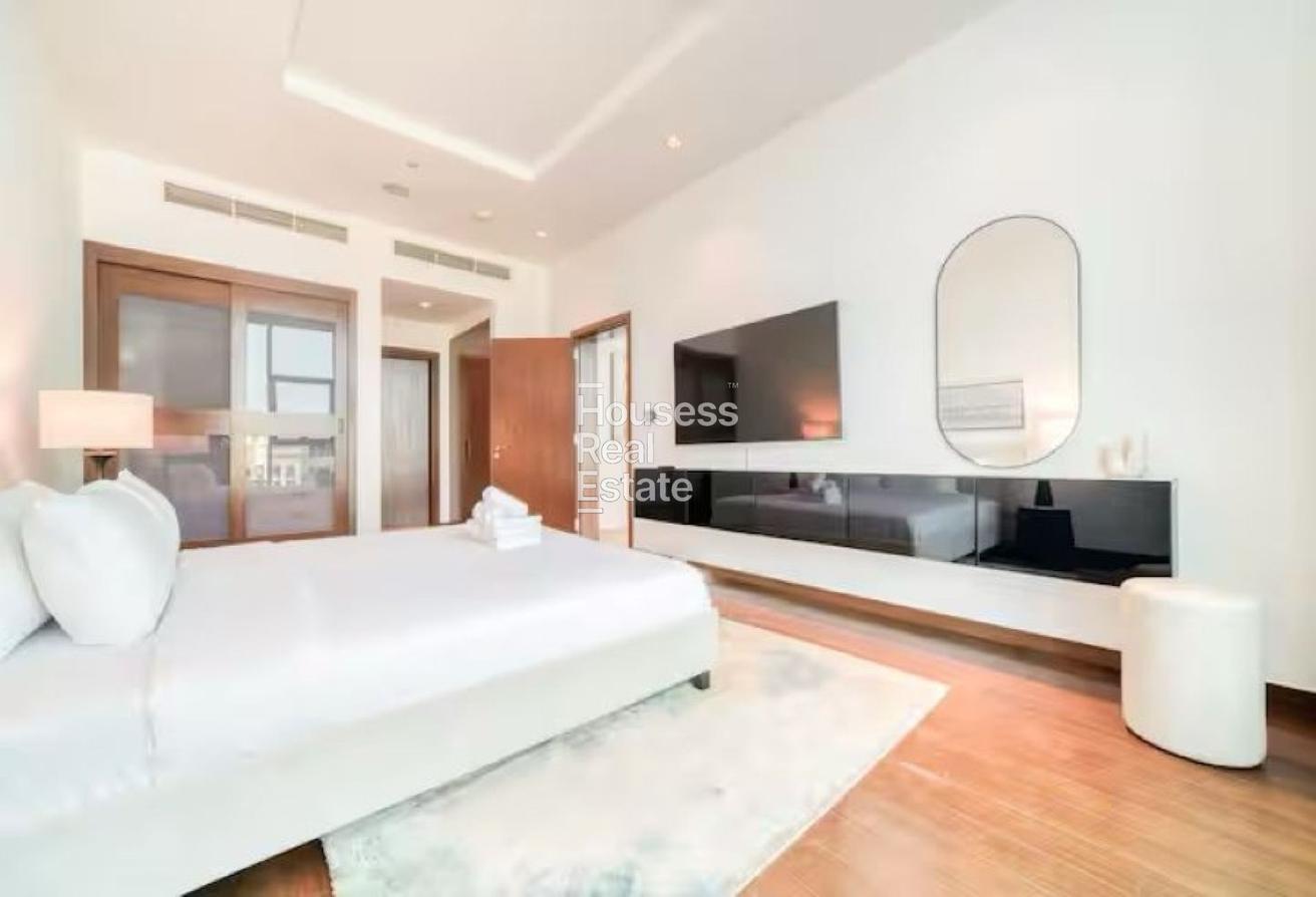 Upgraded Furnished | Sea View | High Floor photo 17
