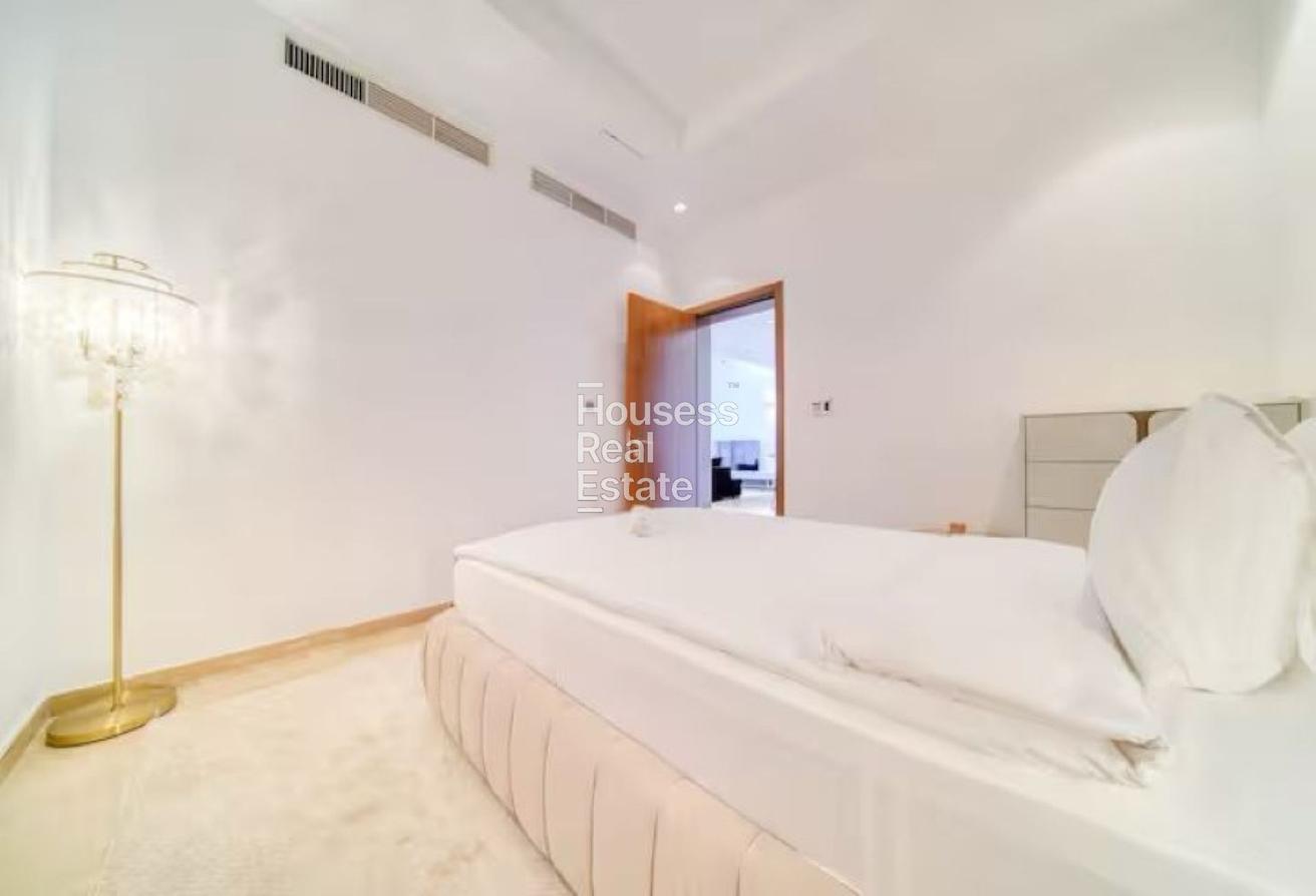 Upgraded Furnished | Sea View | High Floor photo 21