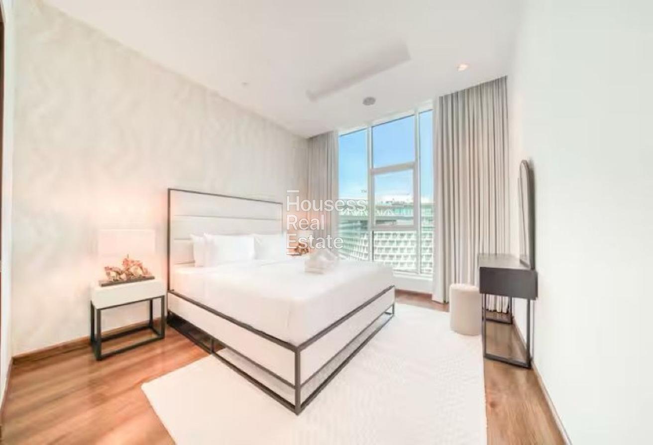 Upgraded Furnished | Sea View | High Floor photo 22