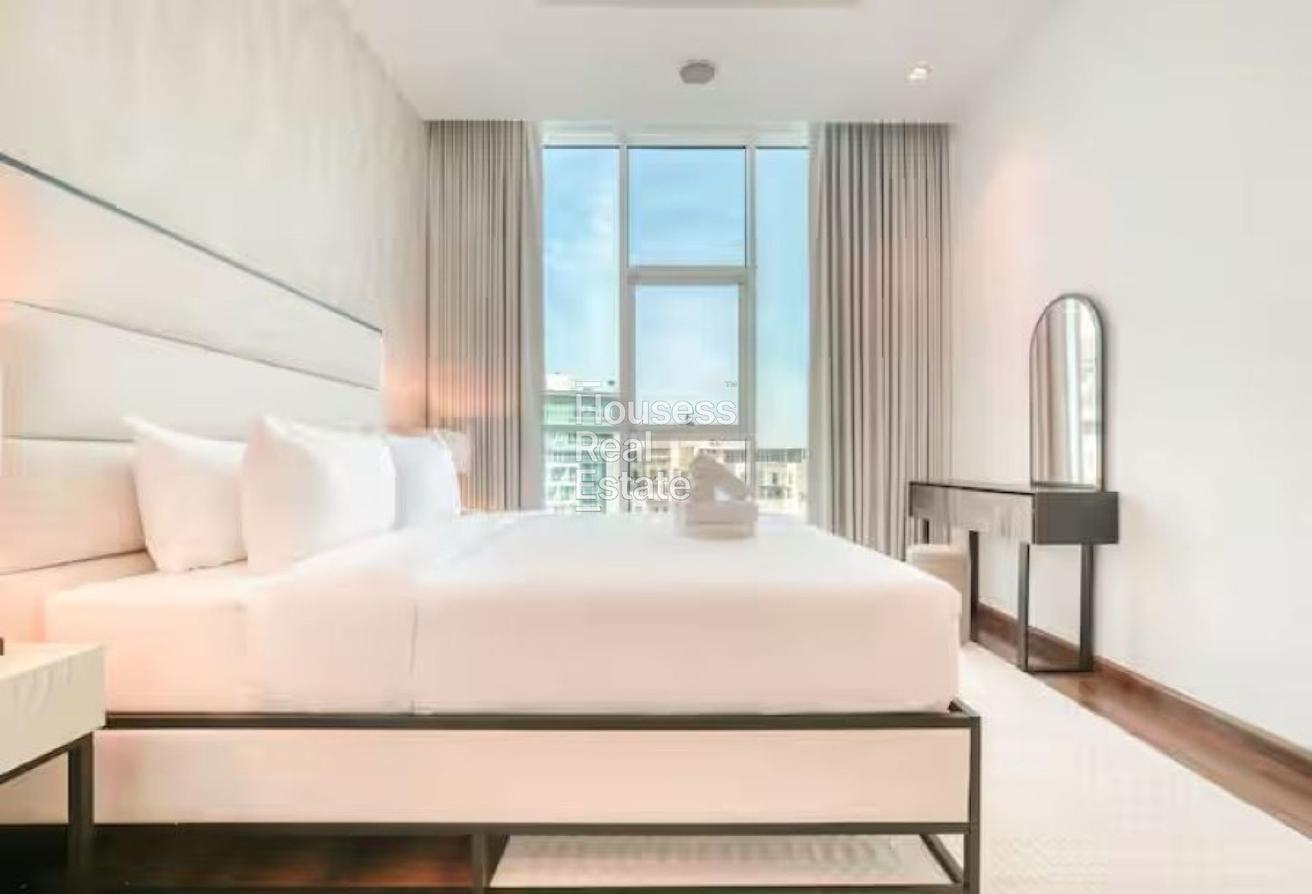 Upgraded Furnished | Sea View | High Floor photo 16