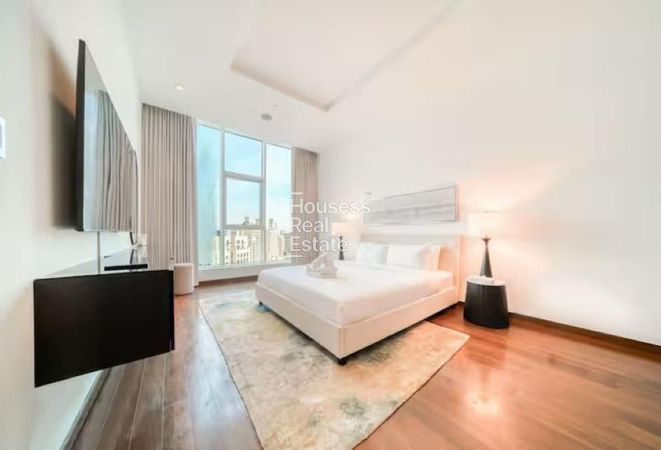 Upgraded Furnished | Sea View | High Floor photo 11