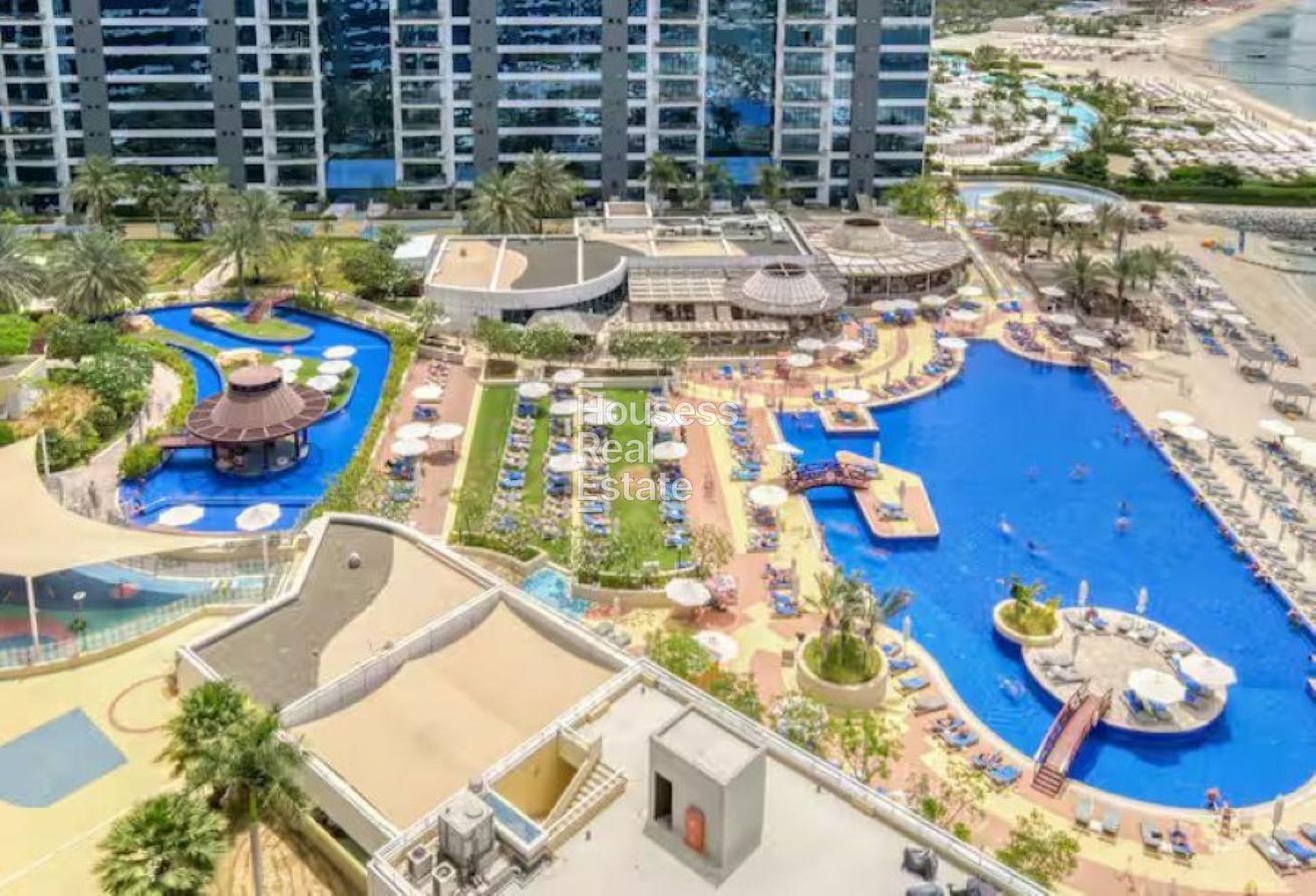 Upgraded Furnished | Sea View | High Floor photo 26