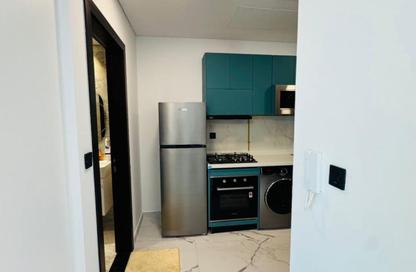 Apartment - Studio - 1 Bathroom for rent in Opalz By Danube Tower 2 - Opalz by Danube - Dubai Science Park - Dubai