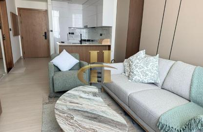 Apartment - 1 - 2 for rent in Binghatti Onyx - District 15 - Jumeirah Village Circle - Dubai Apartment - 1 - 2 for rent in Binghatti Onyx - District 15 - Jumeirah Village Circle - Dubai