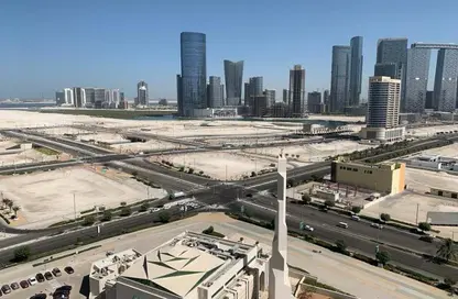 Apartment - 2 Bedrooms - 3 Bathrooms for rent in Marina Heights 2 - Marina Square - Al Reem Island - Abu Dhabi