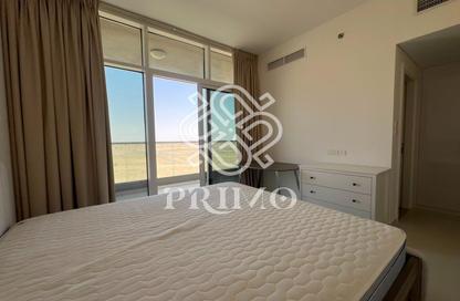 Apartment - 1 Bedroom - 1 Bathroom for rent in Viridis Residences C - Viridis Residences - Damac Hills 2 - Dubai