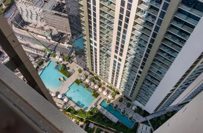 Apartment - 2 Bedrooms - 2 Bathrooms for sale in Aykon City Tower C - Aykon City - Business Bay - Dubai