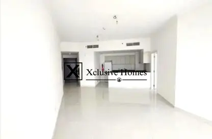 Apartment - Studio - 1 Bathroom for rent in Carson B - Carson - DAMAC Hills - Dubai