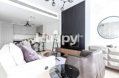 شقة - 1 حمام للبيع في سكاي جاردنز - مركز دبي المالي العالمي - دبي